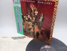 REO Speedwagon ‎– Nine Lives Japan LP OBI VINYL Epic ‎– 25 3P-138