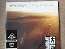 SAVES THE DAY Stay What You Are / 2xLP 10