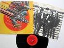 JUDAS PRIEST Screaming for Vengeance LP Original 1980s press VG+ vinyl b1043