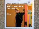 Lalo Schifrin BULLITT Soundtrack NEW, ORANGE vinyl, RARE 2018 LP Limited Release