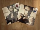 Prince - The Hits 1 & 2 - US import  - 4LP (Creamy White Vinyl) SEALED NEW