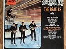 The Beatles SOMETHING NEW Original 1964 Mono FIRST PRESSING FACTORY SEALED