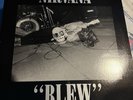 Nirvana Blew EP Vinyl 1989 UK Tupelo TUEP8 UNPLAYED