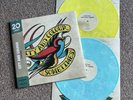 City And Colour - Sometimes - 20th Anniversary Coloured Vinyl Obi Strip Numbered
