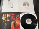 Queen A Night at the Opera black vinyl lp 2011