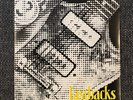 Fastbacks 1981 It’s Your Birthday 7” No Threes KBD Guns N’ Roses Duff McKagan NM