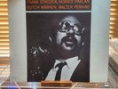 Booker Ervin, Exultation, 1963 1st Prestige Mono, PR-7293, Van Gelder, VG+/VG