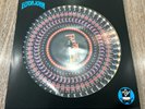 Elton John - Captain Fantastic And The Brown Dirt Cowboy Zoetrope Blood Vinyl LP