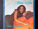 DONNA MCGHEE - MAKE IT LAST FOREVER LP - Rare Soul Funk LP ORIGINAL PROMO COPY