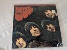 Beatles RUBBER SOUL Mobile Fidelity Sound Lab MFSL 1-106 Master Recording SEALED