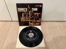 Sam Cooke Cooke's Tour Rare EP