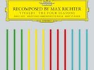 Max Richter Recomposed By Max Richter: Vivaldi - The Four Seasons (Vinyl)