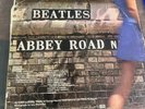 The Beatles Abbey Road 1969 UK LP Original First Pressing PCS 7088. GD COND