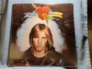 Tom Petty And The Heartbreakers  Rare 1977 Shelter Pop Rock Lp In Shrink Wrap