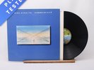 Dire Straits Communiqué Embossed Sleeve LP Album Vinyl Record 9102 031 - VG+/VG+