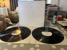 PINK FLOYD The Wall 1979 UK 1st A3/B3/A1/B3 SHDW 411 SPARINGLY PLAYED VG+/EX