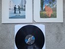 PINK FLOYD Wish You Were Here 1975 UK 1st A1/B3 SPARINGLY PLAYED LOVELY COPY EX