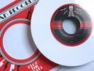 RARE WHITE VINYL THE WHITE STRIPES LORETTA LYNN 7