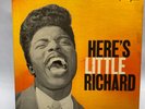 Little Richard Here's Little Richard Vinyl LP 1957 Specialty Record SP-2100-1