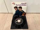 The Everly Brothers A Date With The Everly Brothers Rare EP 19