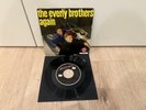 The Everly Brothers Again Rare Promo EP