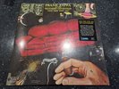 Frank Zappa One Size Fits All Galaxy Blue Vinyl LP Brand New & Sealed