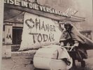 Change Today I AM LP NEW Joe Wood TSOL Revenge punk record T.s.o.l.
