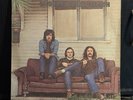 CROSBY STILLS & NASH 1969 Atlantic US 1st Press SD 8229 Textured - Folk Rock