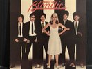 BLONDIE PARALLEL LINES 1978 US Chrysalis Blue Butterfly Label CHR 1192 New Wave