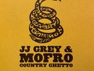 JJ Grey & Mofro - Country Ghetto  (LP, Album) (Mint (M)) - 3060558577
