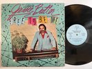 JESSIE BUTLER  Free To Me Me | Private | Florida | Modern Soul | LP HEAR