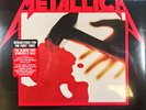 Metallica Kill Em All  LP Album vinyl record remastered reissue 2024 on Blackend