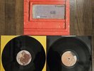 The Fireman - Rushes Vinyl 2xLP 1998 UK Original, McCartney