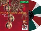ELVIS PRESLEY 'ELVIS' CHRISTMAS ALBUM' (JAPAN) Ltd Coloured VINYL LP (2025)