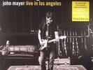 MAYER, John - Where The Light Is: Live In Los Angeles - 180 gram vinyl 4xLP box