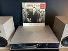 The Pogues Poguetry In Motion EP US 2015 RSD Green & White Vinyl Ex/NM