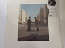 Pink Floyd, Wish You Were Here,2025 Columbia Yellow Vinyl Press. New   Sealed