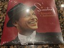 Frank Sinatra - Ultimate Christmas New Sealed Vinyl LP Album