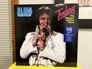Elvis Presley TODAY (The Original Session) 2 LP by FTD (2016) EX Condition Rare