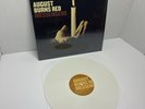 Rare ** August Burns Red Messengers Vinyl Record LP White Album