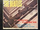 The Beatles Please Please Me UK Mono Reel-to-Reel 1st Release TA-PMC1202