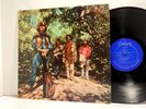 Creedence Clearwater - Green River LP - Fantasy 8393 - Tested VG+ Vinyl 1969  S5