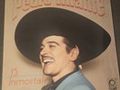 PEDRO INFANTE 15 INMORTALES LP VINYL MEXICAN LIMITED EDITION USA SHIPPING