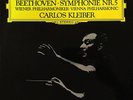 Ludwig van Beethoven - Wiener Philharmoniker , Carlos Kleiber -