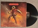 Kid Dynamite Self-titled LP 1976 Cream Records CR-1003 USED VINYL Rock Funk
