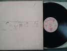 Sex Pistols Spunk UK 1977 Original Press Stamped Cover LYN4732-111 BLA169-A/BMAX