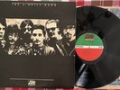 The J. Geils Band Self Titled Vinyl Record Album LP 1st Press 1970 NM PRISTINE