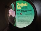 James Newton Howard & Friends. Limited Edition Direct Disc Recording 1983.
