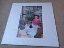 Led Zeppelin Presence Lp UK 1st Press SUPER AUDIO  [Ex+/Ex+]