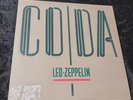 Led Zeppelin – Coda  ( 3 X Vinyl LP  )